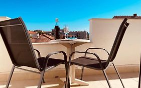 Apartman Luka