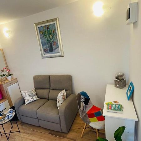 Apartman Luka Split Buitenkant foto