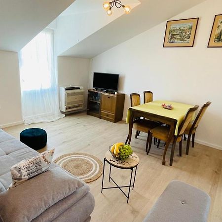 Apartman Luka Split Buitenkant foto