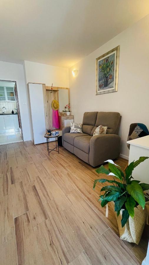 Apartman Luka Split Buitenkant foto