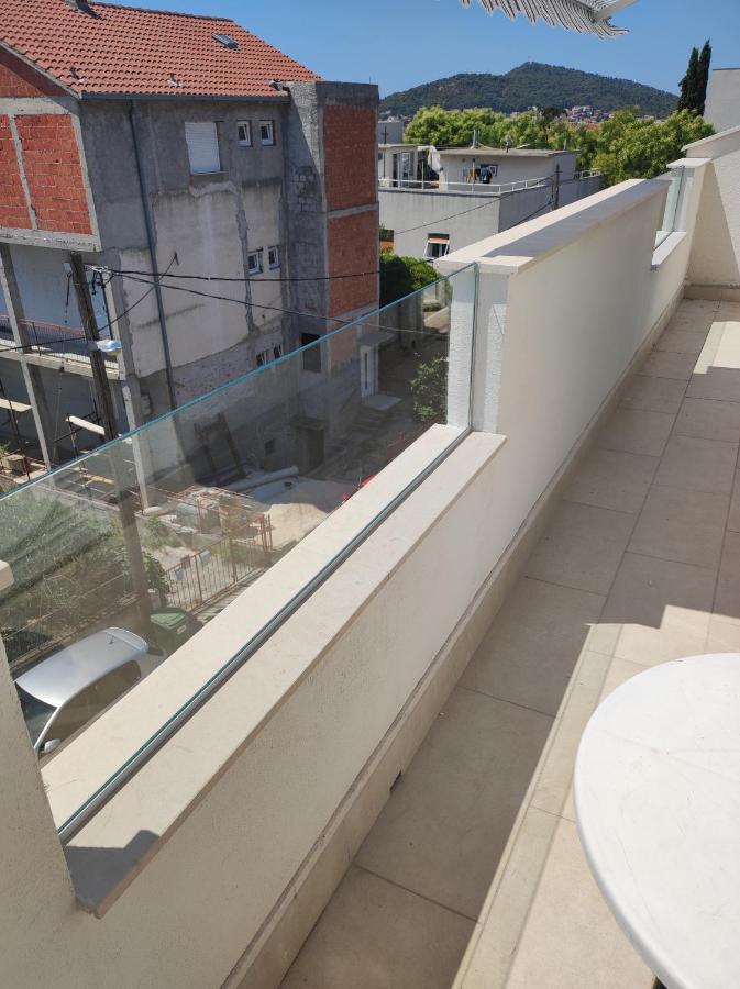 Apartman Luka Split Buitenkant foto